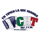 CHT 107.7 FM
