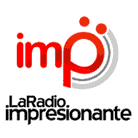 La Radio Impresionante