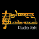 Pentagrama Latinoamericano Radio Folk