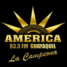América - Guayaquil