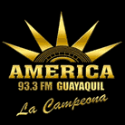 Radio América