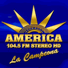 Radio América