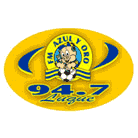 Radio Azul Y Oro