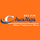 Radio Chacaltaya