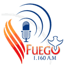 Radio Fuego