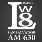 Radio LW8 AM