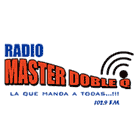 Radio Master Doble Q