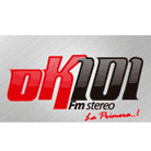 OK 101.5 FM