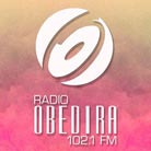 reinado Fracaso sopa Radio Obedira 102.1 FM en Vivo - Asunción, Paraguay