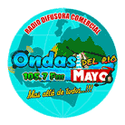Radio Ondas del Río Mayo
