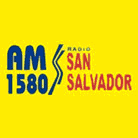 San Salvador