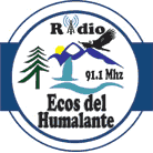 Radio Ecos