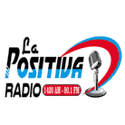 Radio La Positiva