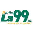 Radio La 99 FM