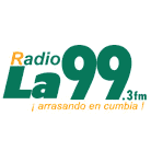 La 99