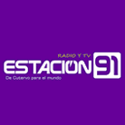 Estación 91