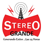 Radio Stereo Grande