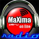 Radio Máxima