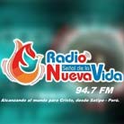 Radio Nueva Vida