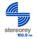 Stereorey