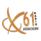 X61 Radio