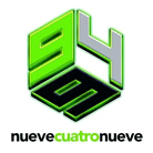 Nueve Cuatro Nueve