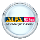 Alfa 93.5 FM