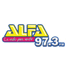 Alfa 97.3 FM