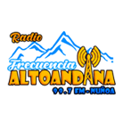 Radio Frecuencia Altoandina