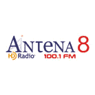 Antena 8