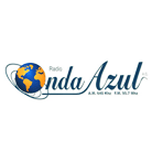 Onda Azul