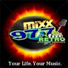 Pure 97.7 Mixx FM