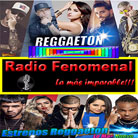 Radio Fenomenal