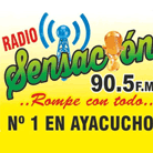 Radio Sensación