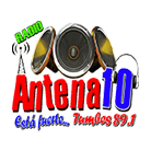 Radio Antena 10