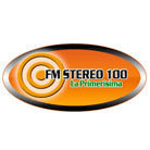 Stereo 100