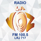 Radio La Voz