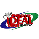 Radio Ideal Omate