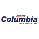 Columbia Radio