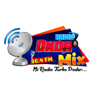 Radio Onda Mix