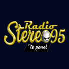 Stereo 95