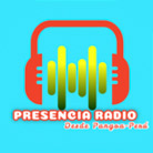 Presencia Digital Radio