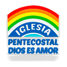 Iglesia Pentecostal