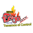 Fuego Mix - La Joya