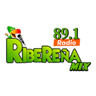 Radio La Ribereña Mix