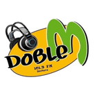 Radio Doble M