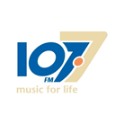 107.7 FM