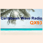 Caribbean Wave Radio QX93