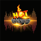 Hot Like Fire Radio