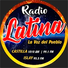 Radio Latina